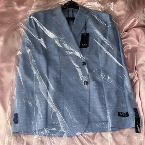 Michael Kors suit